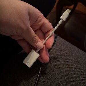 Apple USB-C to USB Adapter